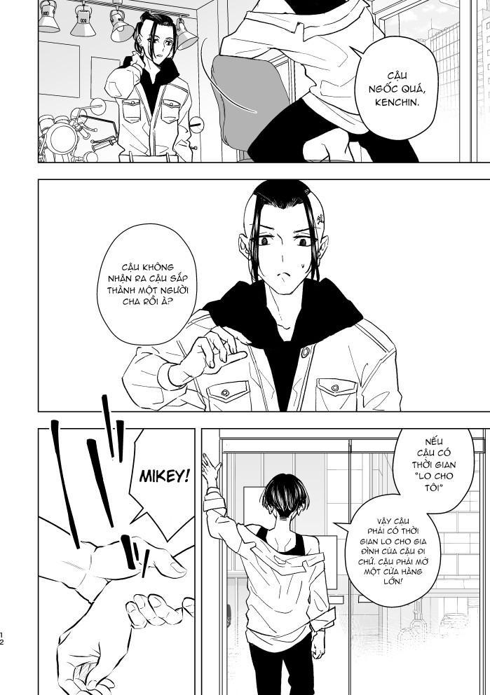 oneshot theo yêu cầu chapter 31 11