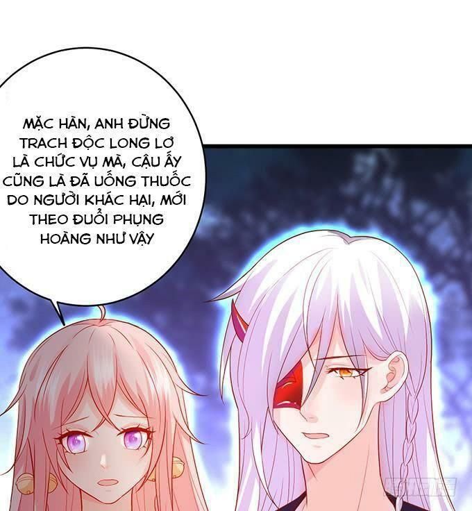 hồ tiên hung bạo chapter 123 48