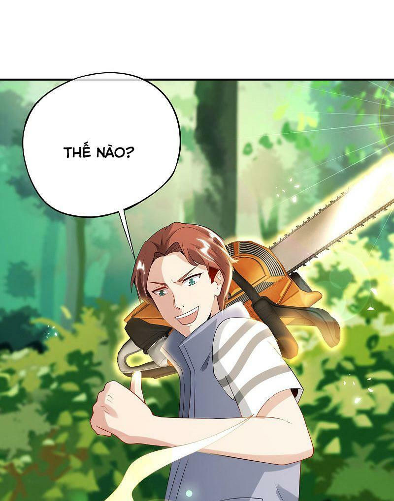 vòng bạn bè mạnh nhất của tiên giới chapter 98 5