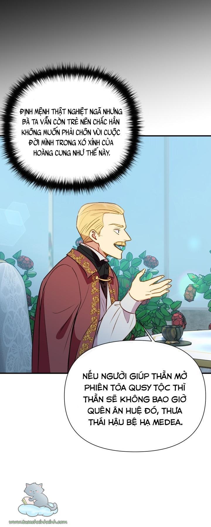 công nương khế ước của gia tộc công tước quái vật chapter 29 13