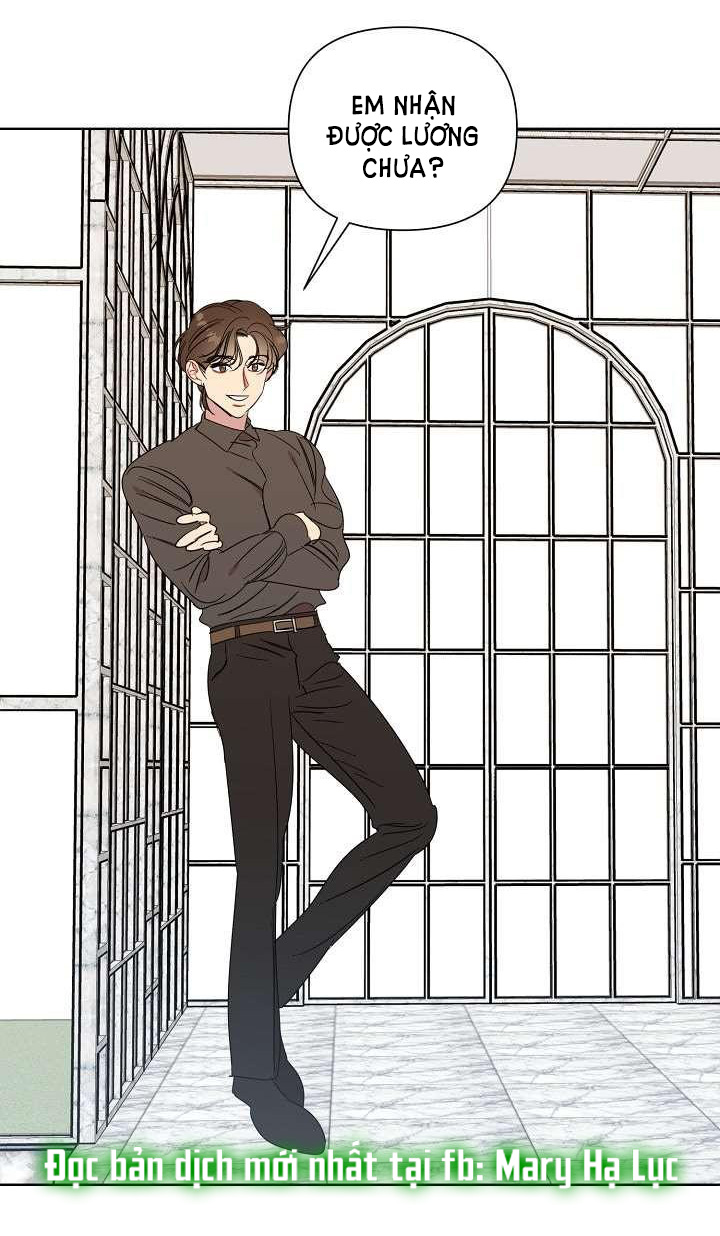 thiên đường (heaven) chapter 25 37