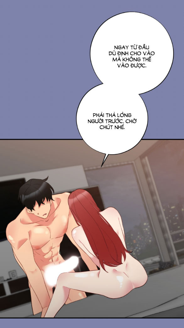 [18+] phương pháp xuất tinh của dosagyeon chapter 20.1 17