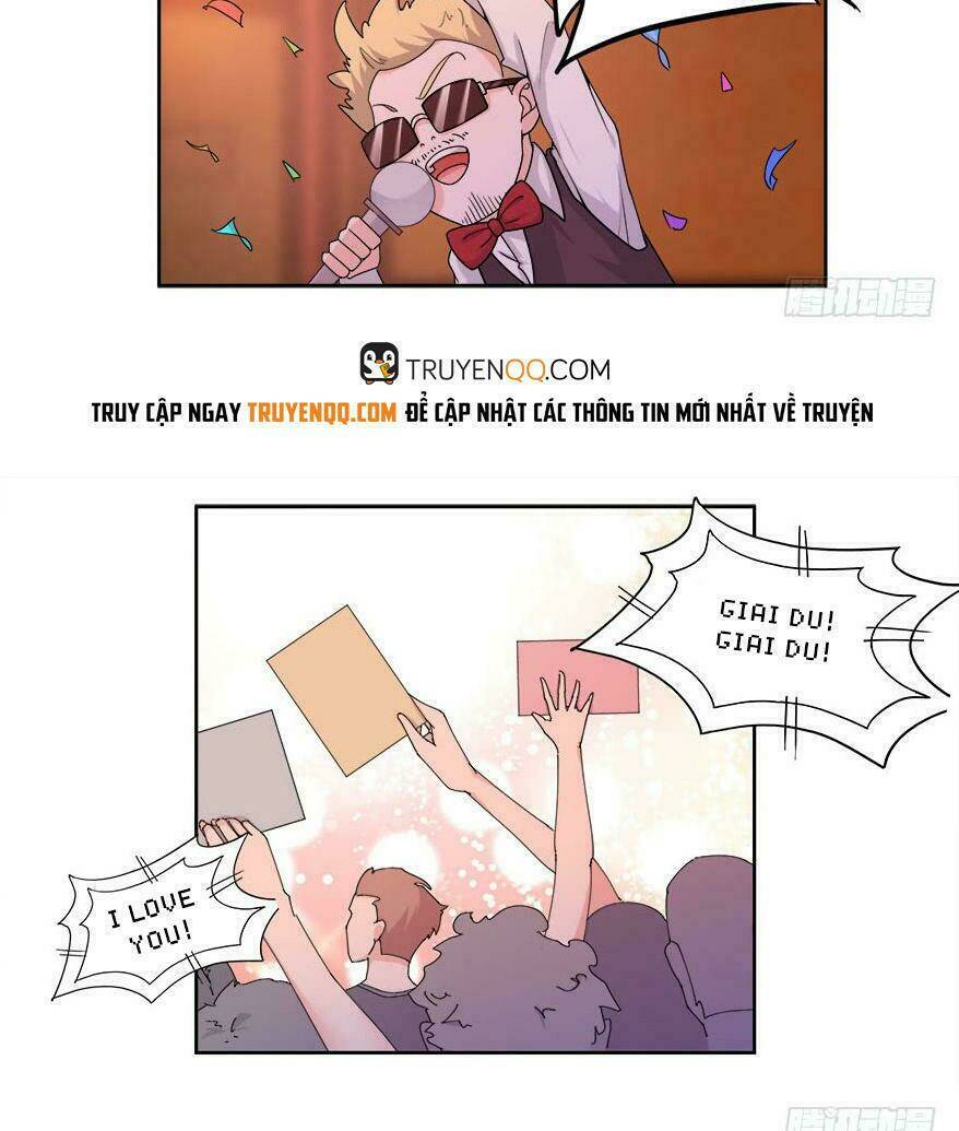 khốn ái tù lung chapter 14 6