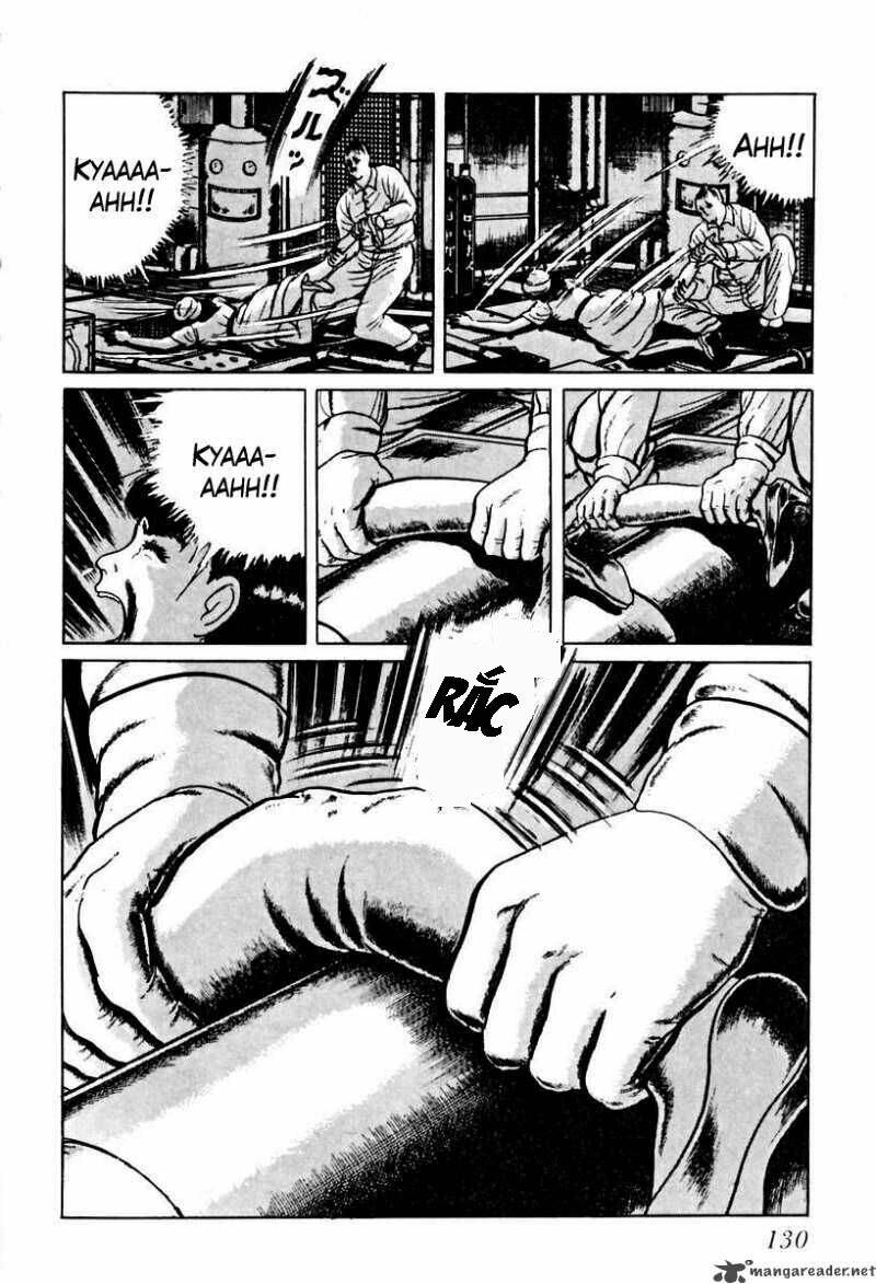 god's left hand, devil's right hand chapter 46 17