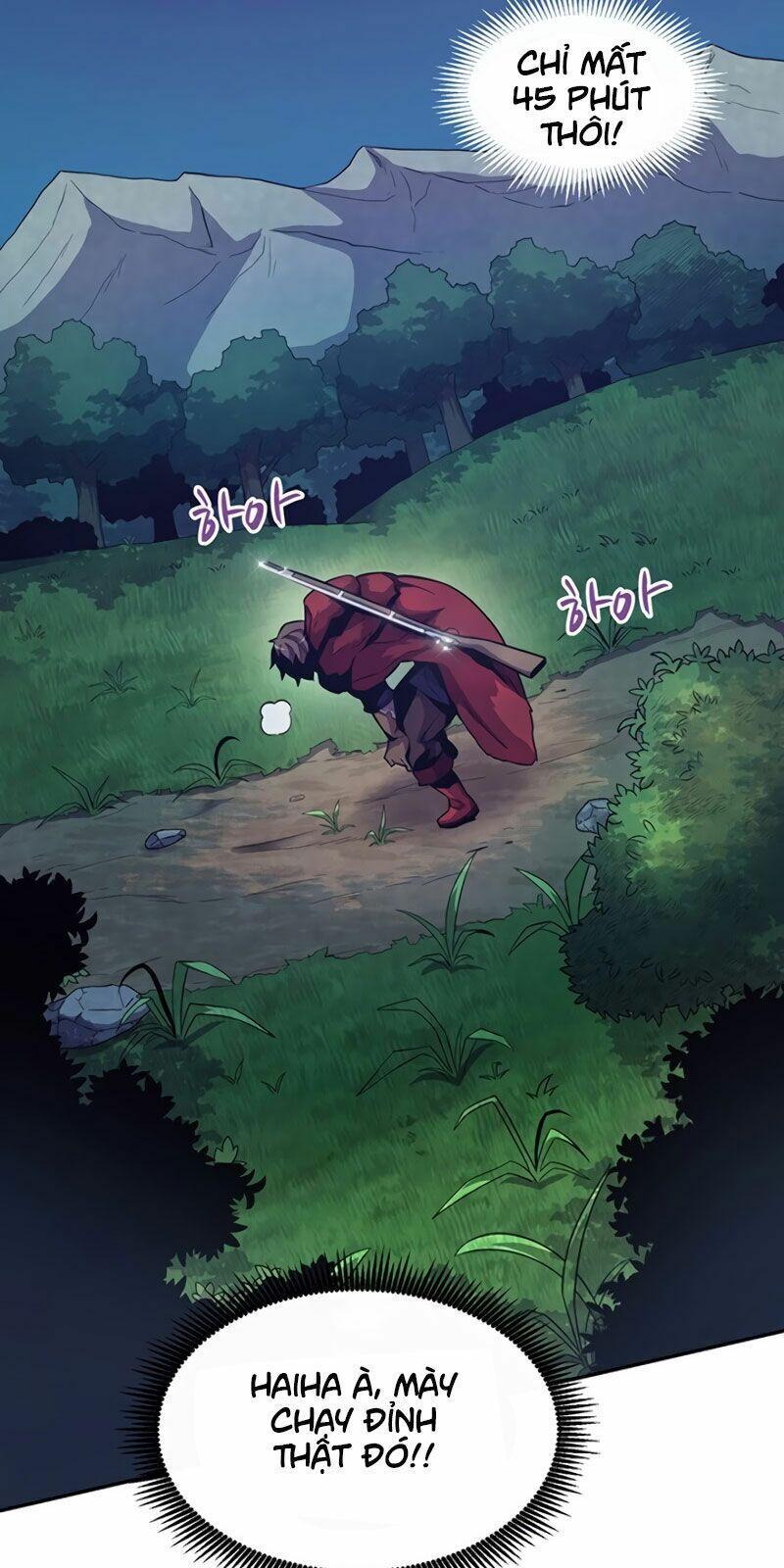 arcane sniper chapter 25 100