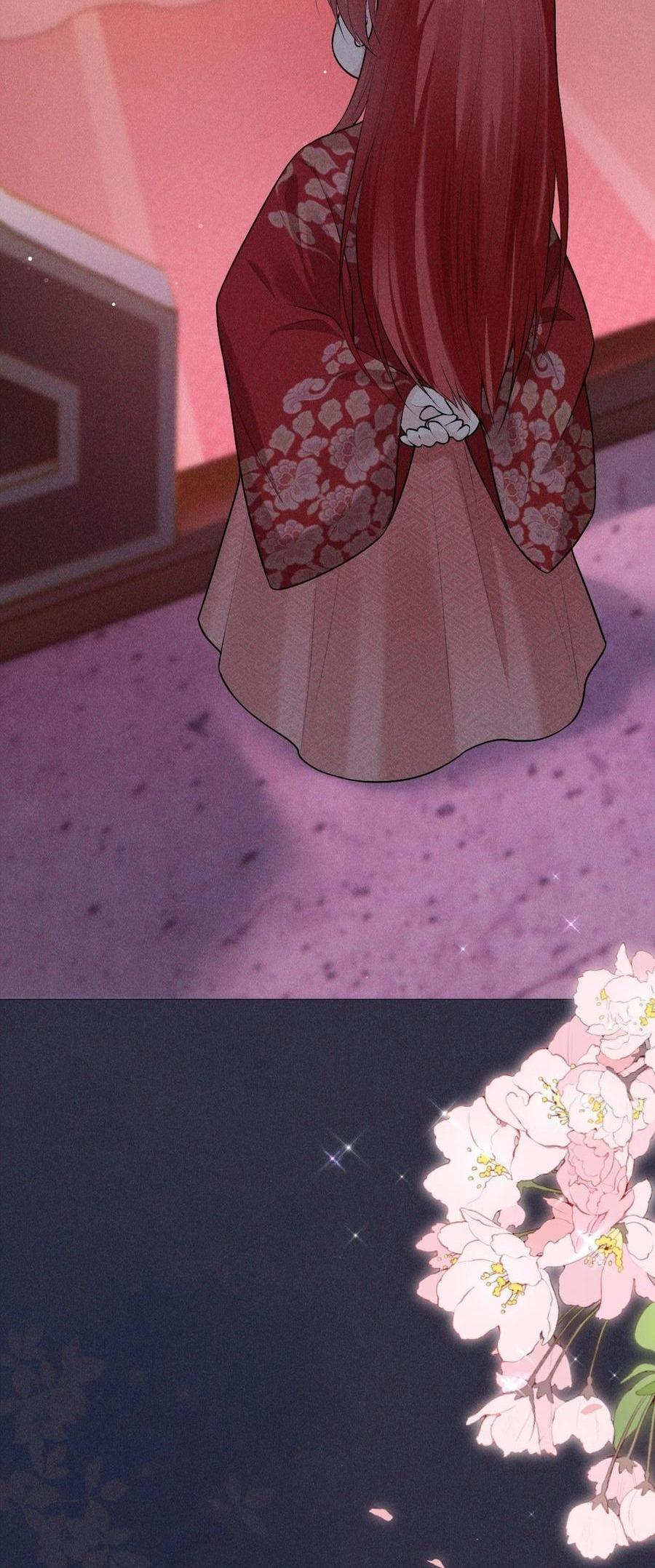 hỉ sự của đế quân chapter 19 43