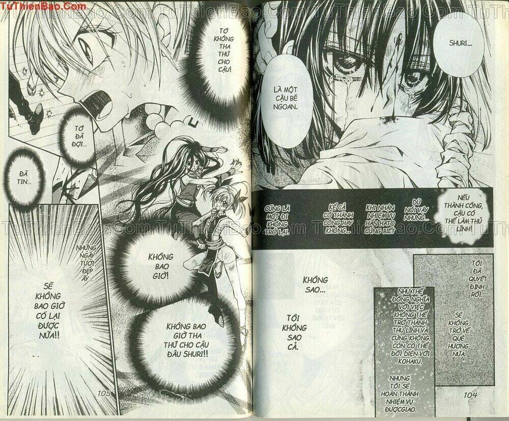 truyền thuyết công chúa hoa anh đào chapter 5 52