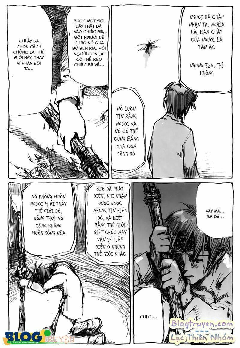 shiro ame chapter 1 35