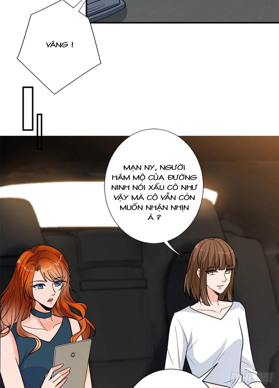 thí hôn lão công, cần giúp sức chapter 419 20