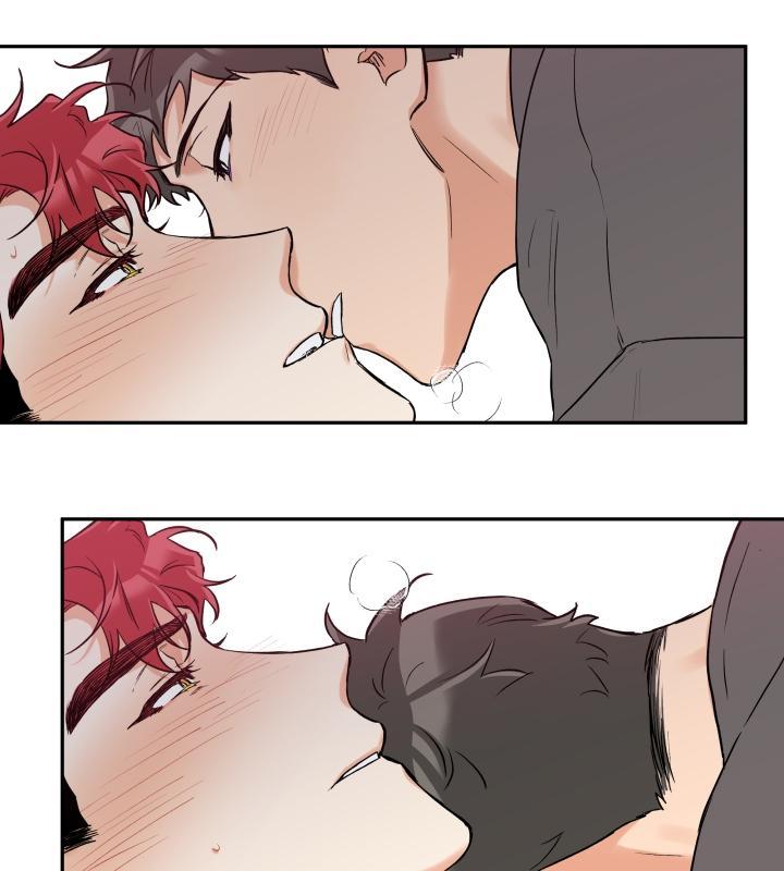 gâu gâu! chapter 22 4