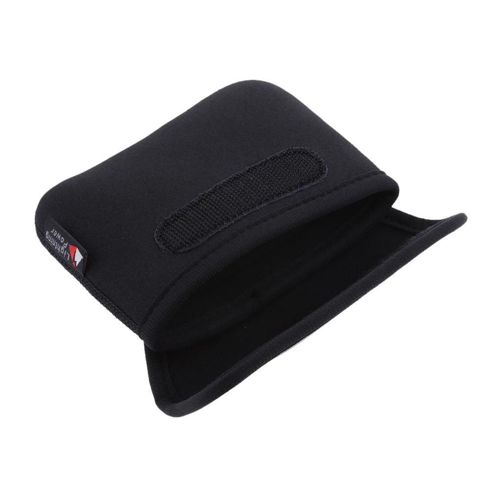 For Apple Magic Mouse Case Bag Organizer, Portable Hard Shell Protective Carrying Pouch Travel Case for Macbook Magic Mouse 2