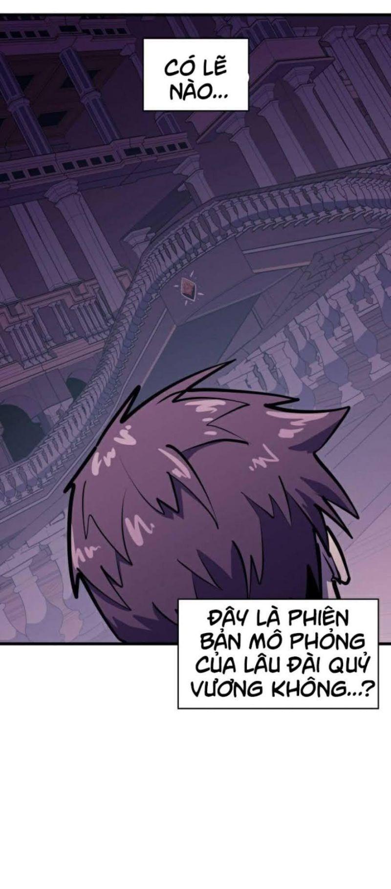 tôi trở lại thăng cấp một mình chapter 39 46