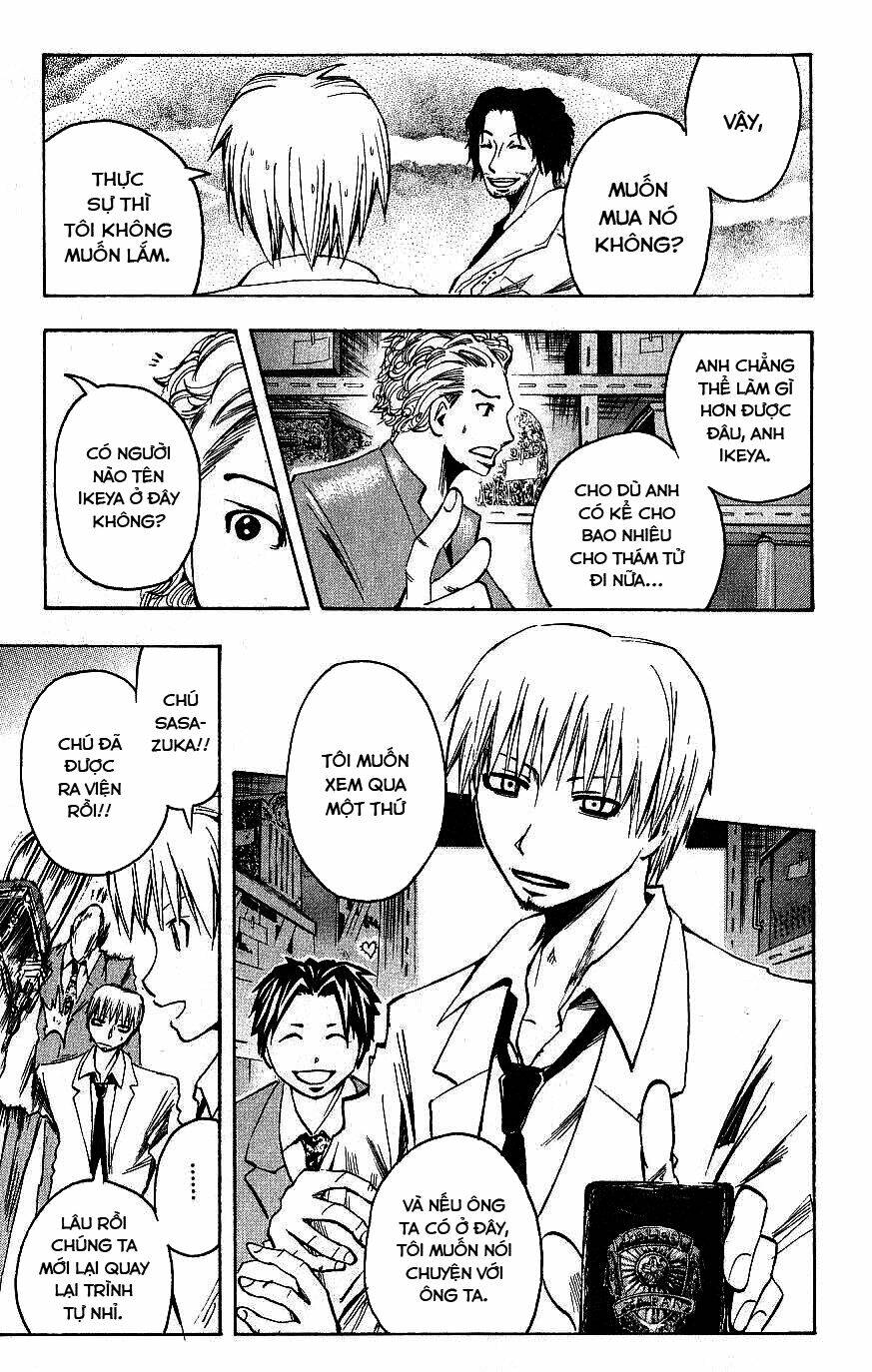 majin tantei nougami neuro chapter 93 18