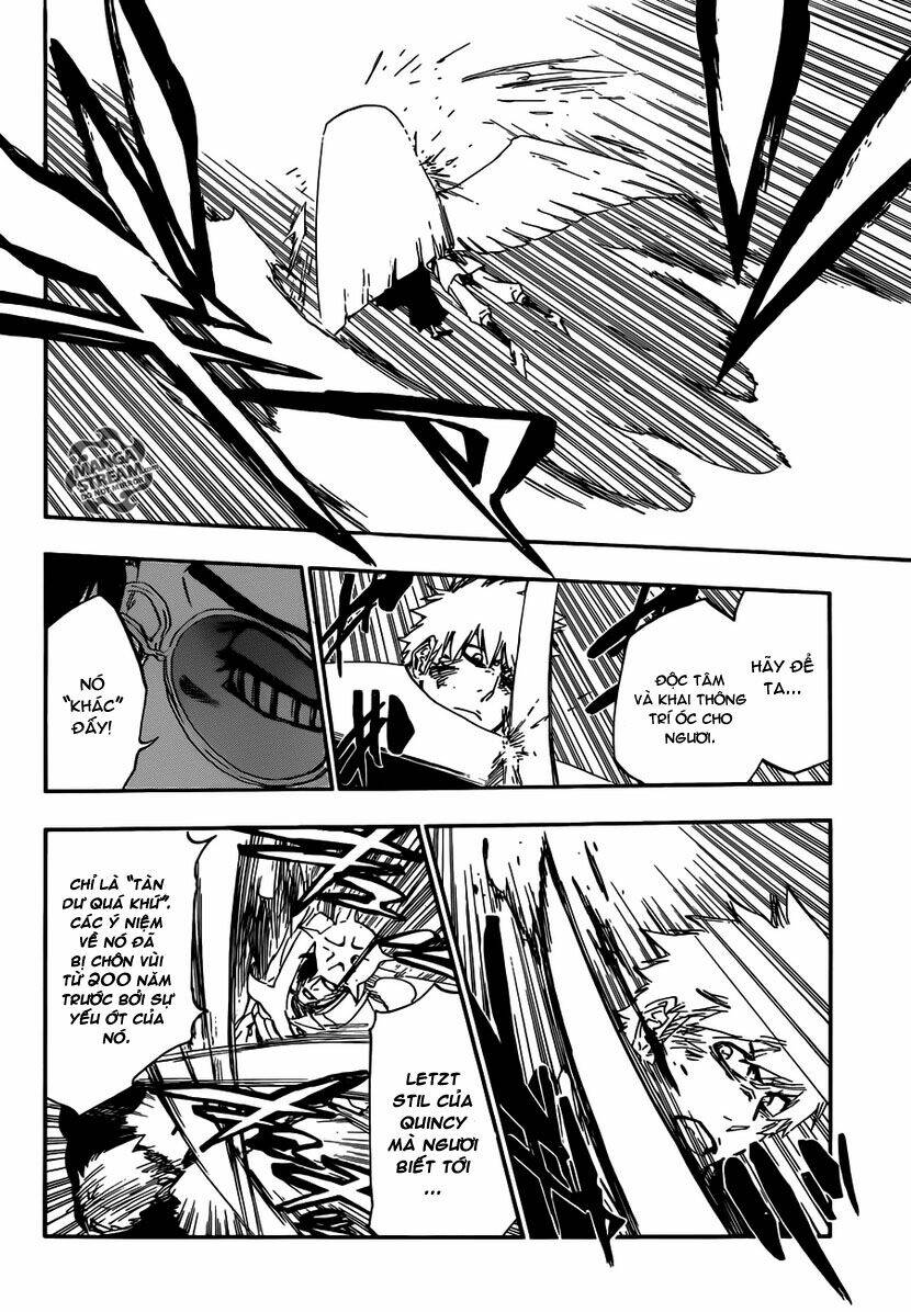 thần chết ichigo chapter 491 7