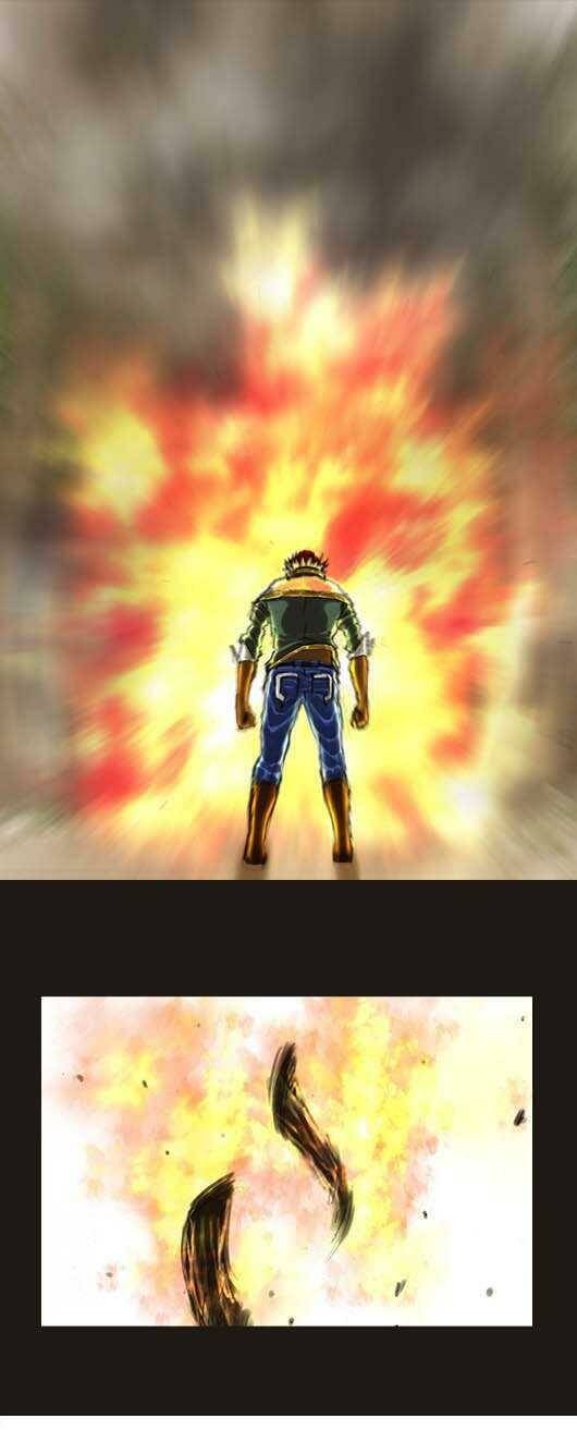 hội ảo thuật chapter 9 3