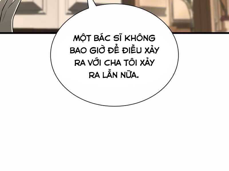 Bác sĩ phẫu thuật hoàn hảo chapter 38