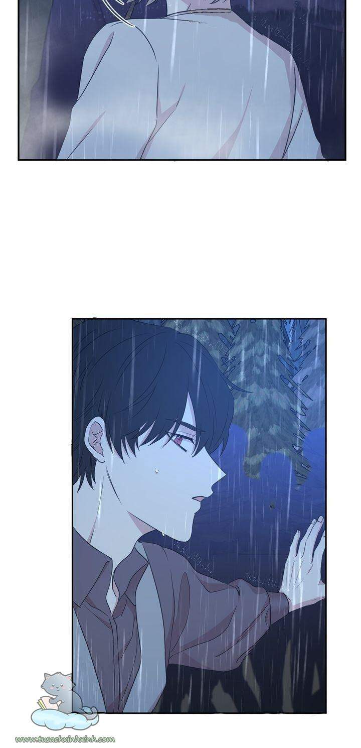 tôi sẽ đi đến cùng với hoàng đế chapter 94 32