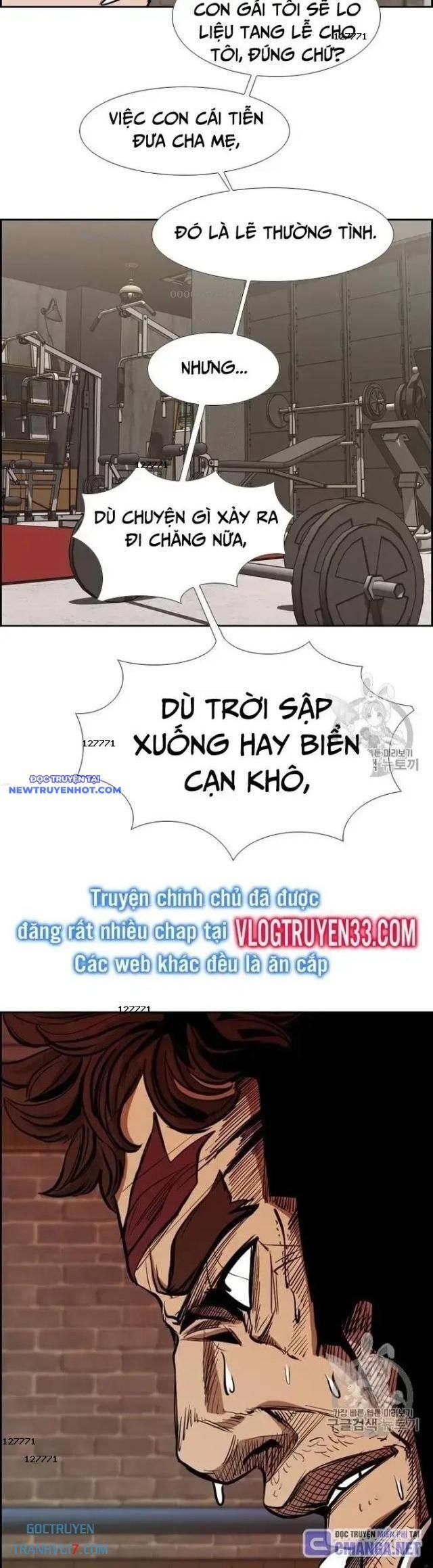 shark - cá mập chapter 188 2