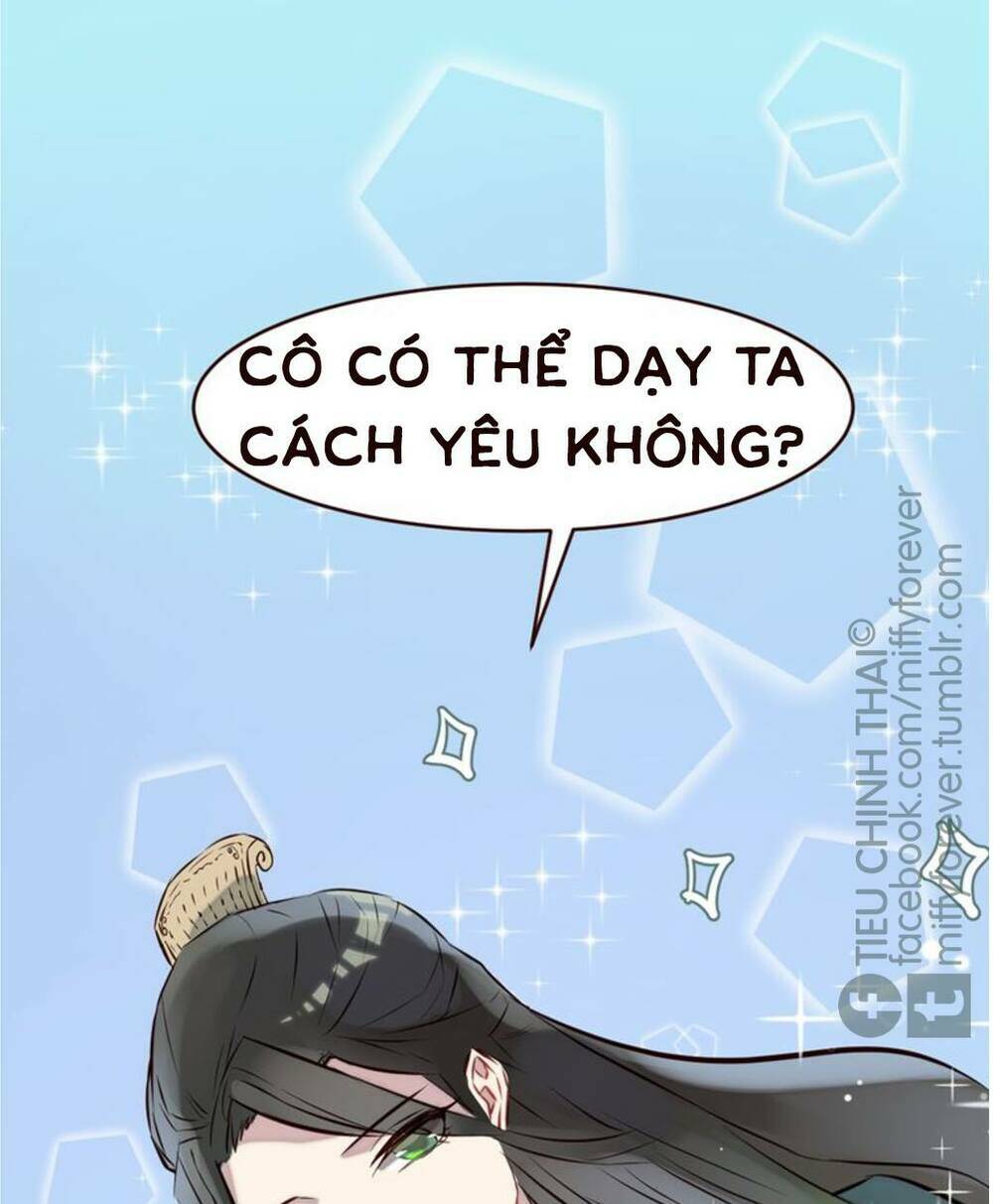 bạn trai xương rồng chapter 2 2