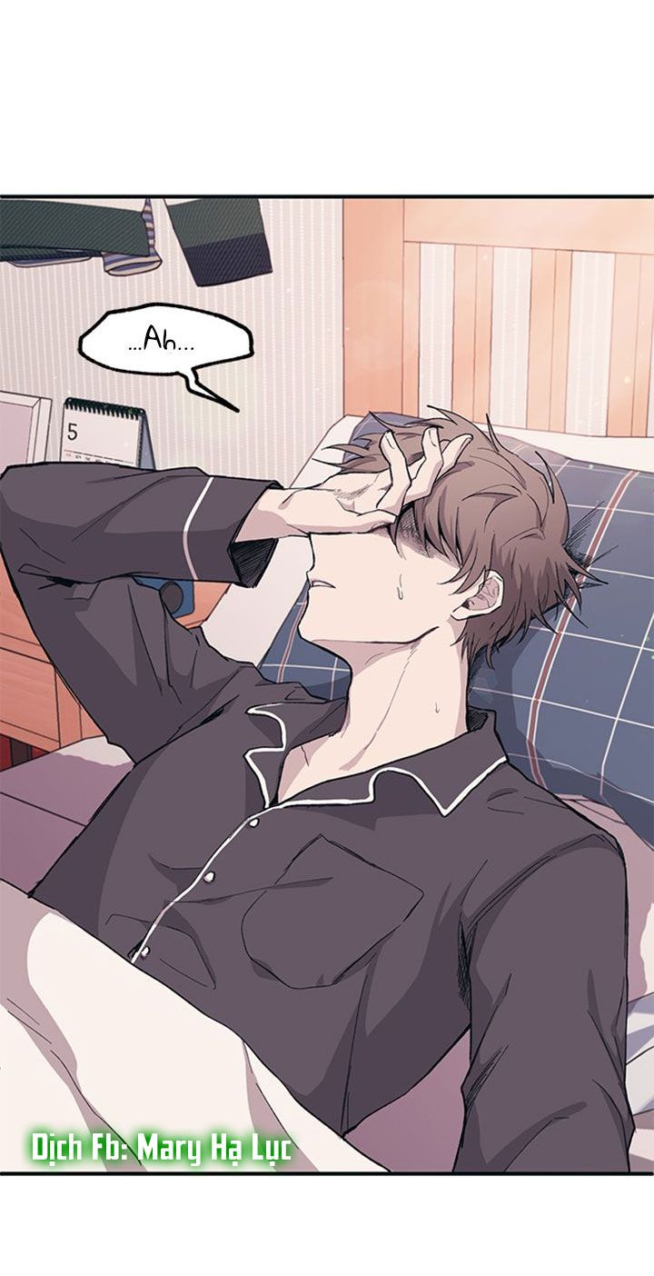 yeonwoo ngây thơ chapter 7 60