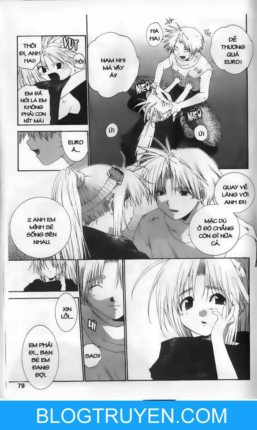 dersert coral chapter 23 6