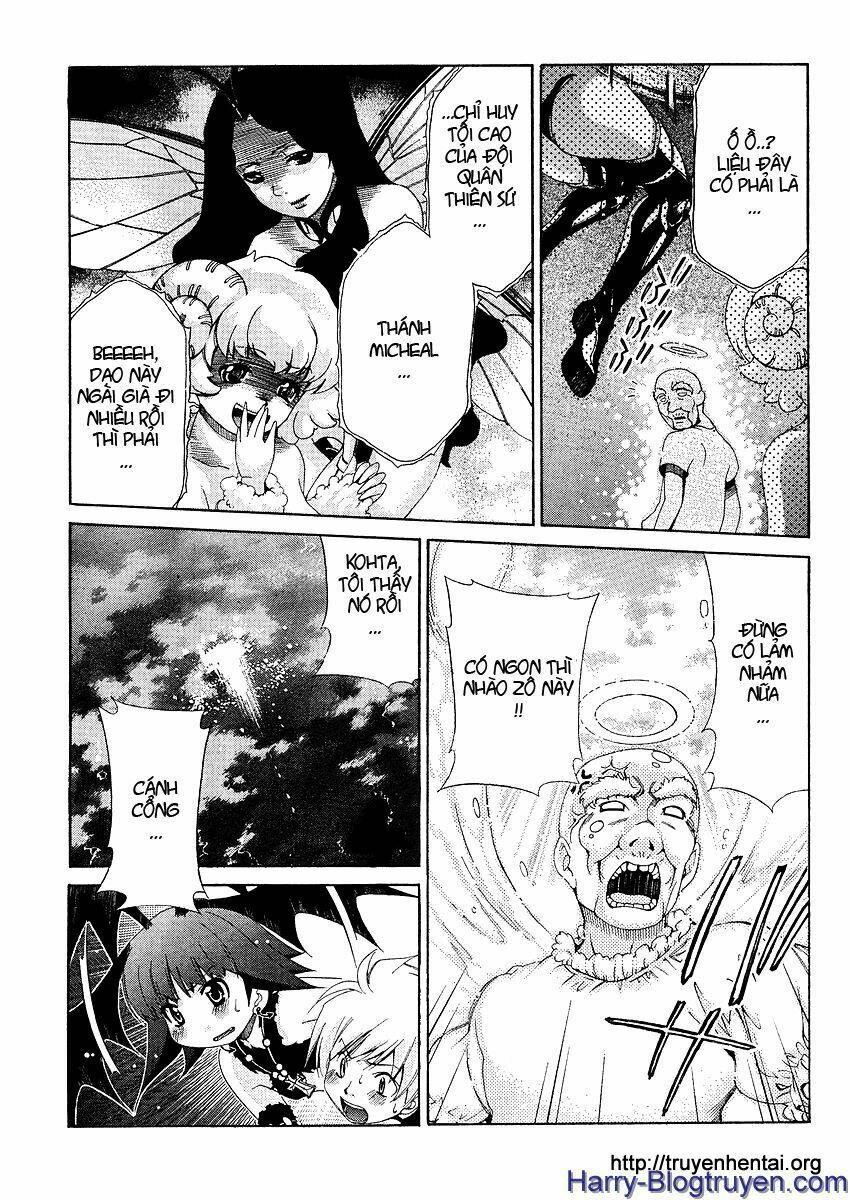 my balls chapter 24 22