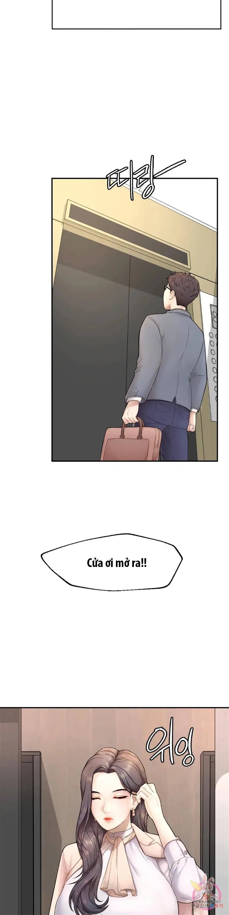 tôi muốn trở thành một quý ông alpha chapter 1 42