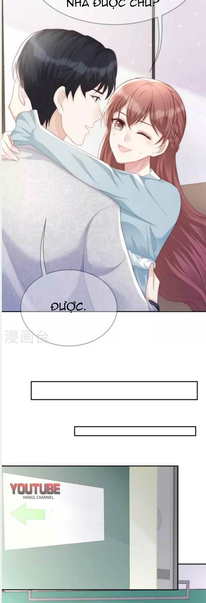 sủng em sủng tới tận cùng chapter 145 12