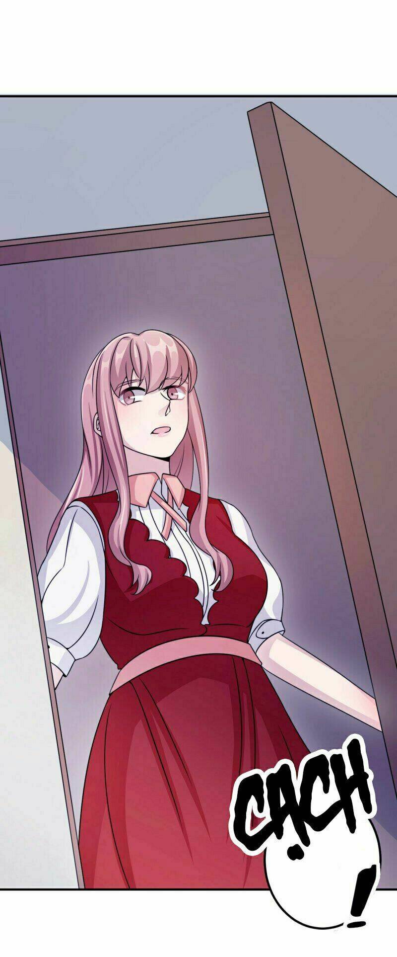 mạc thiếu bức hôn: vợ mới khó chống đỡ chapter 92 24