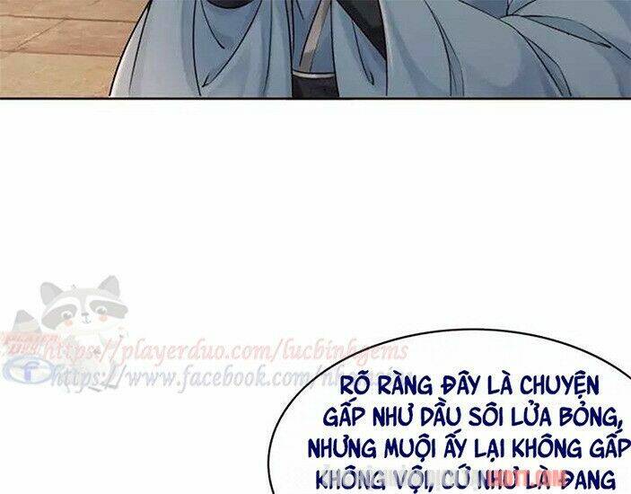 trọng sinh bá sủng nhiếp chính vương quá mạnh mẽ chapter 90 14