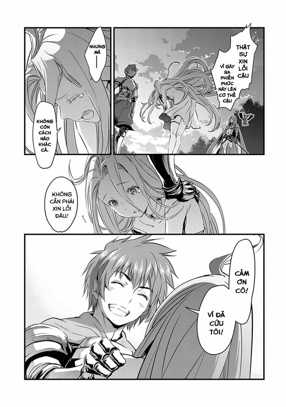 granblue fantasy chapter 2 21
