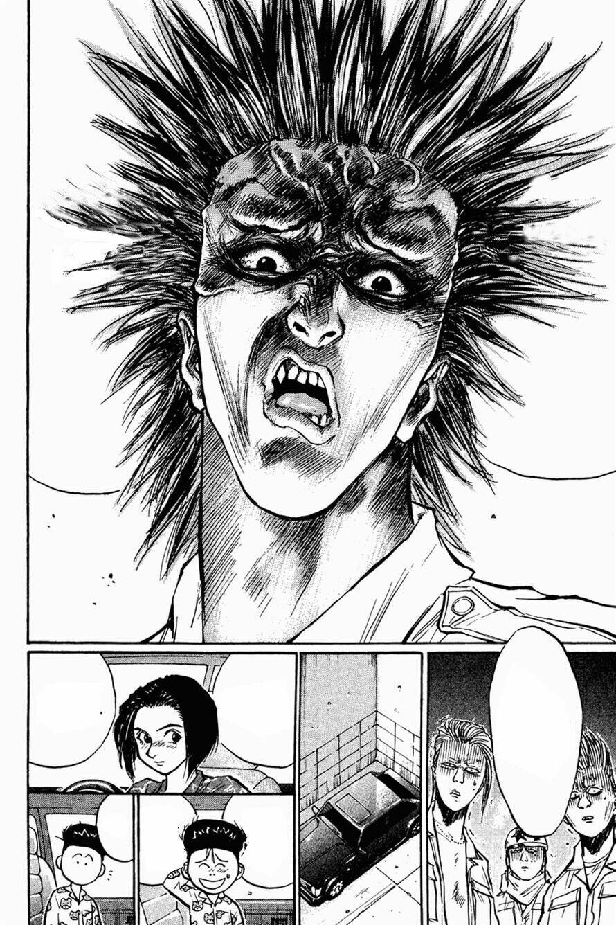 ningen kyouki katsuo chapter 26 19