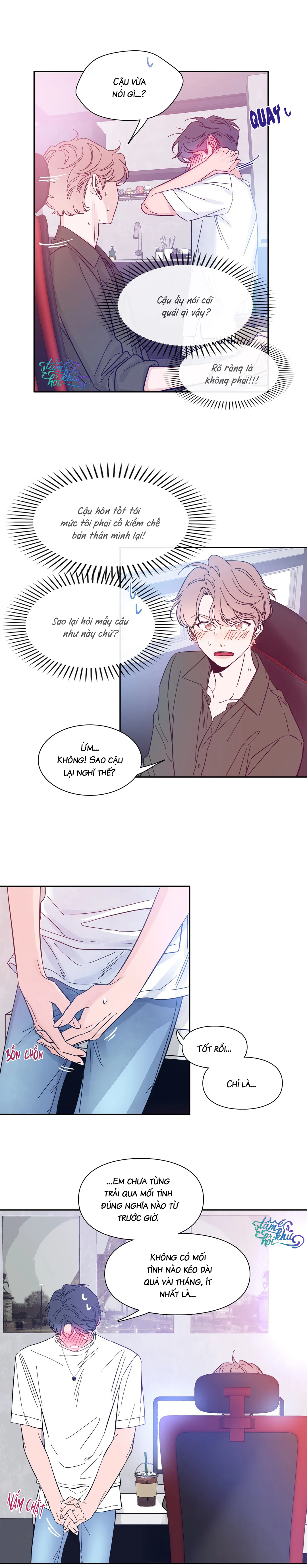 bản phác họa chapter 13 10