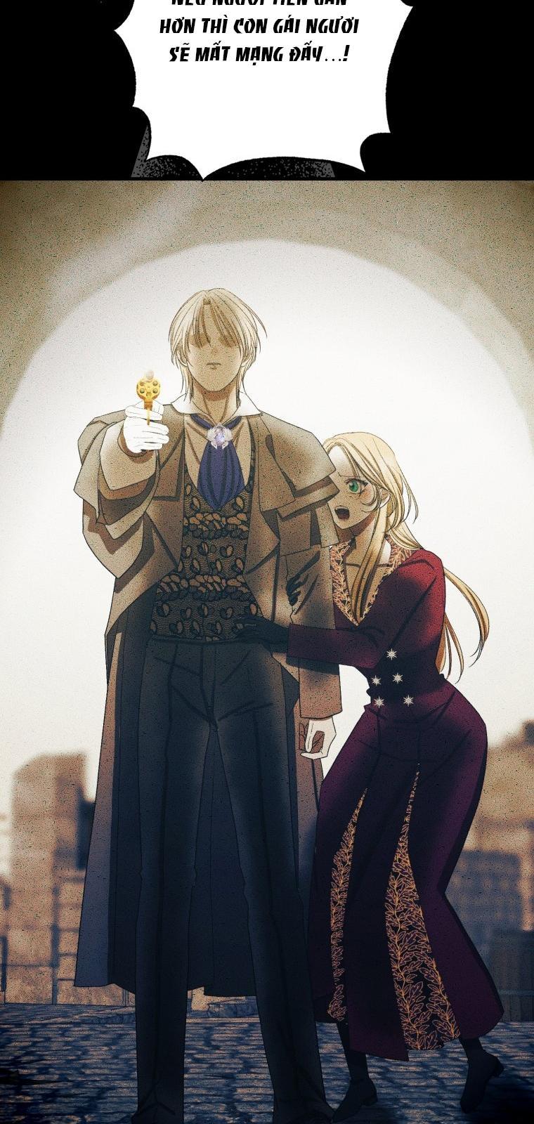 bong bóng của sóng biển chapter 11.2 4