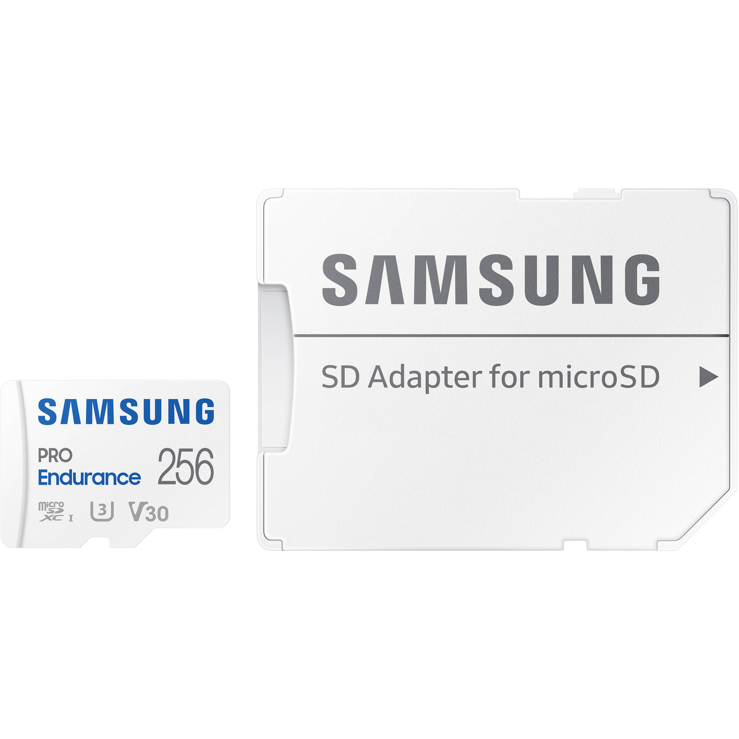 Thẻ nhớ MicroSD Samsung Pro Endurance 2022 (Siêu bền cho camera hoạt động 24/24h) - Hàng Chính Hãng