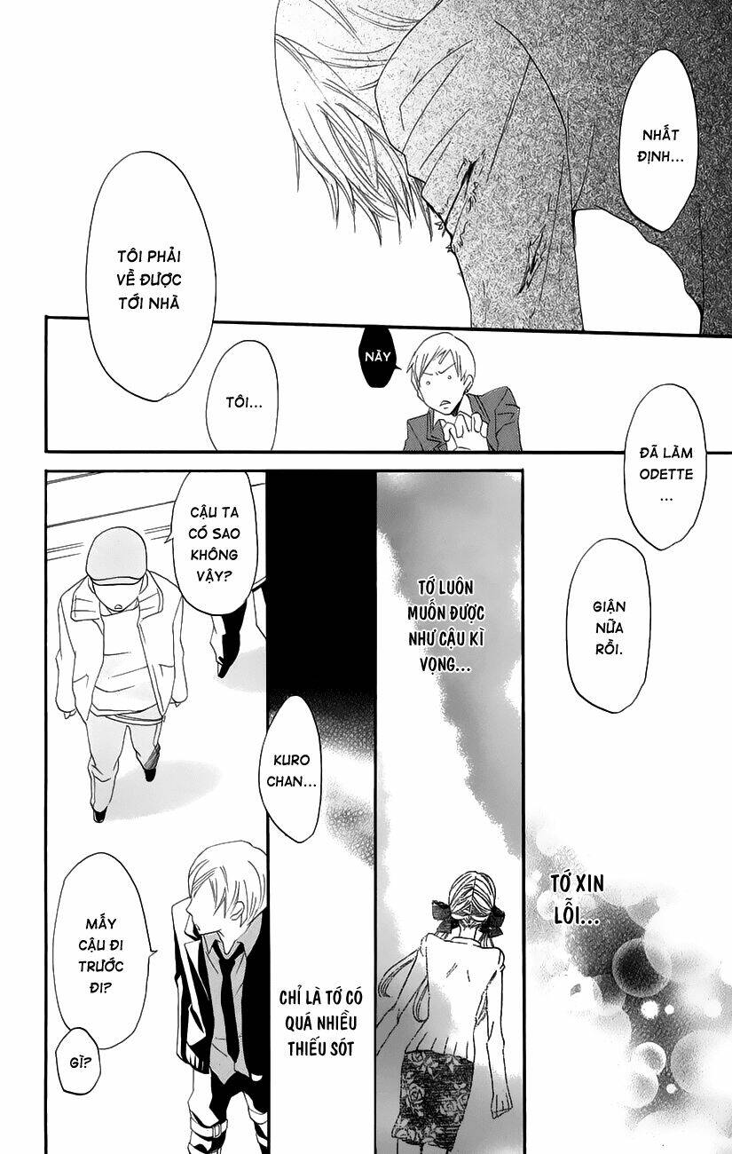 karakuri odette chapter 29 15