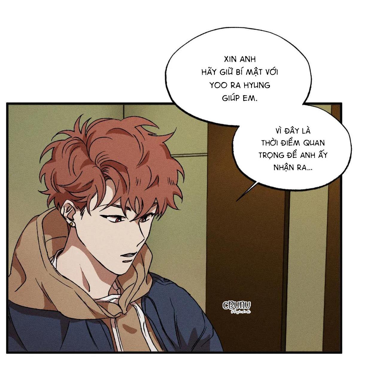 bẫy đôi ngọt ngào chapter 28 45