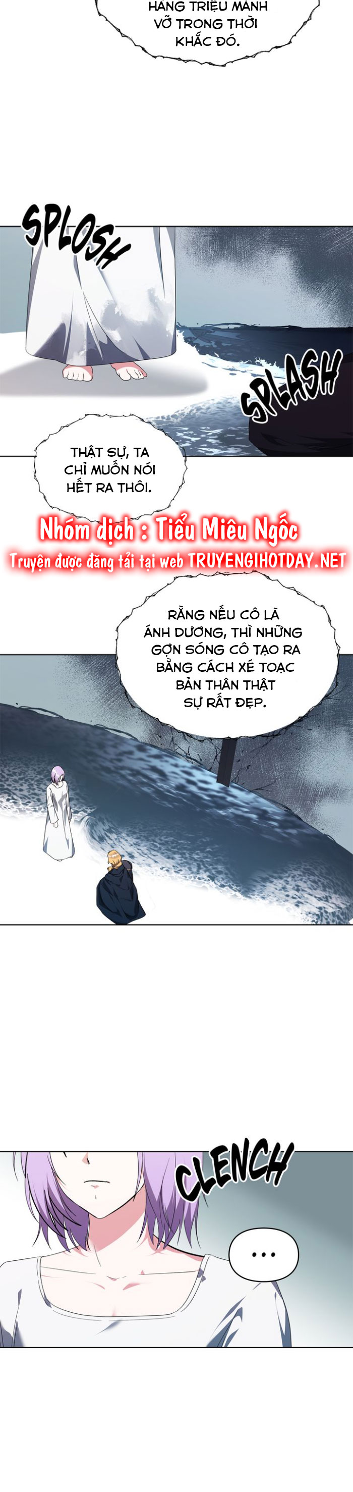 hãy nghe lời của tôi chapter 86 7