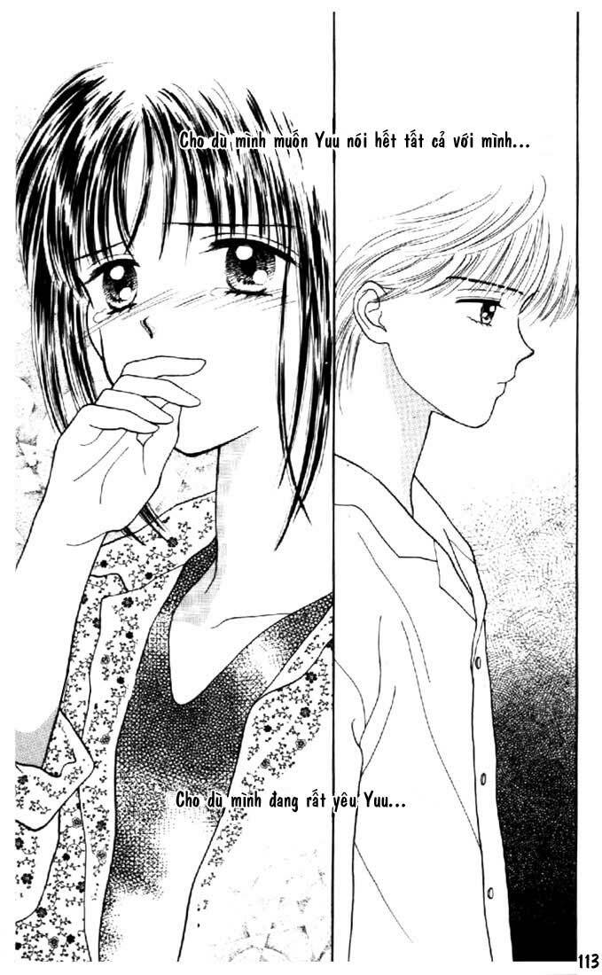 marmalade boy chapter 17 40