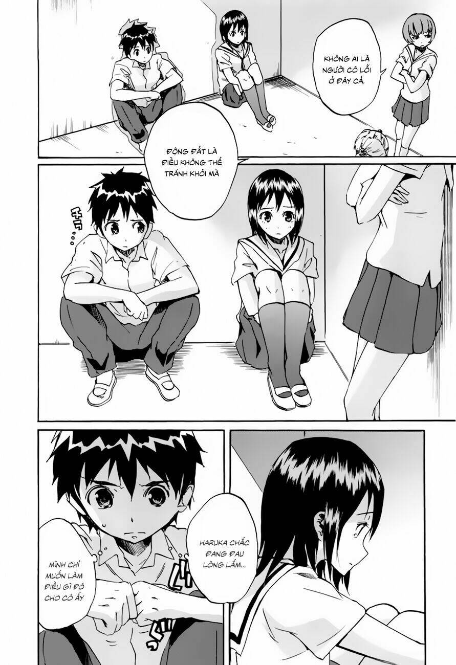 frogman chapter 57 6