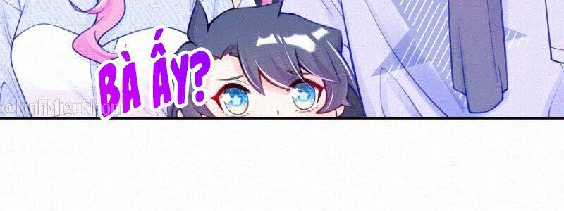 thiên tài manh bảo đột kích: daddy phúc hắc vs mommy chapter 16 21