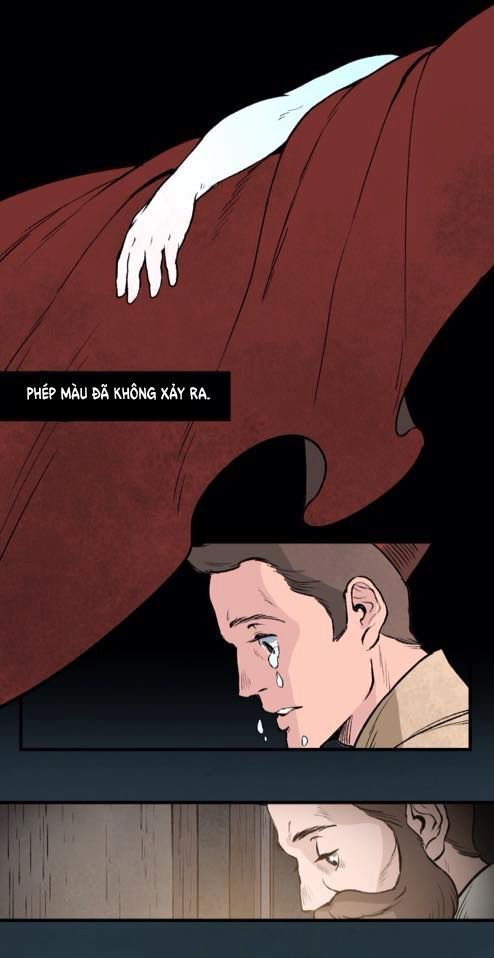 nơi tôi chờ đợi một vì sao giáng trần chapter 1.2 24