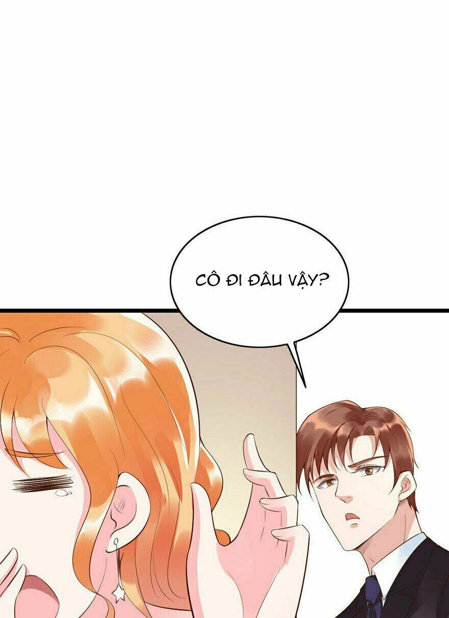 tiểu bạch điềm thê của long thiếu chapter 26 52