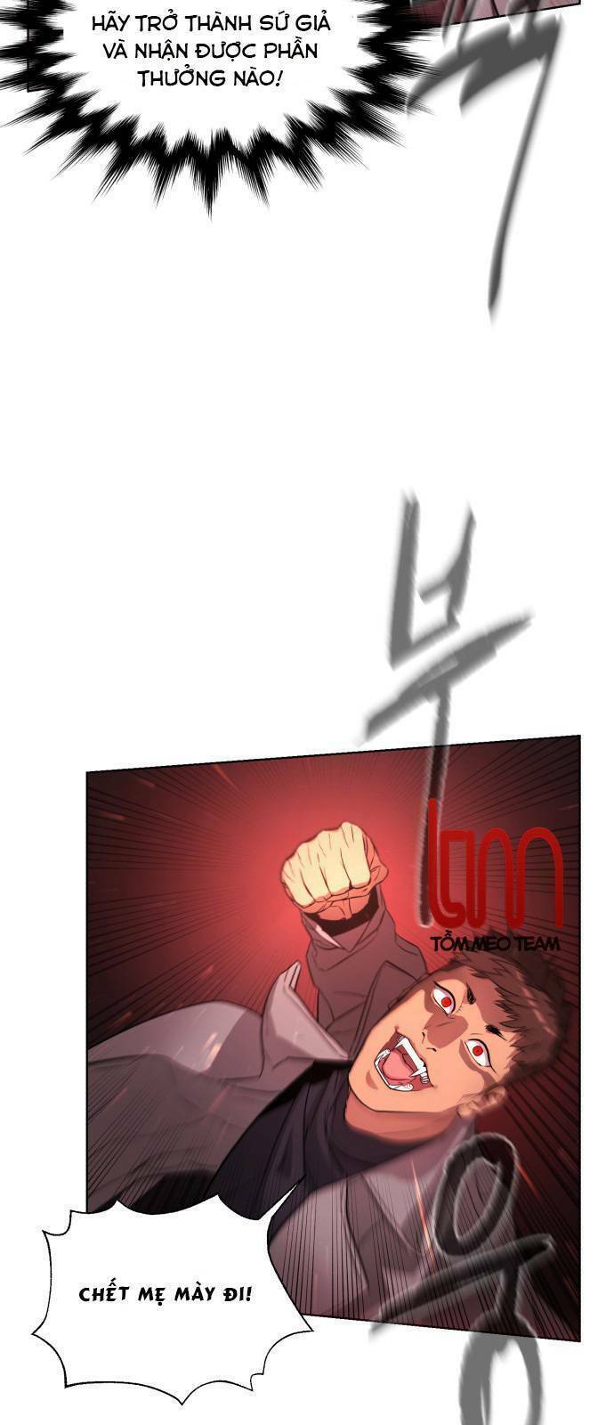 Máu trắng chapter 7 19