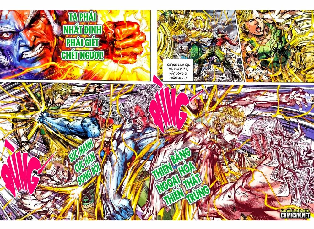 thạch hắc long truyện chapter 55 27