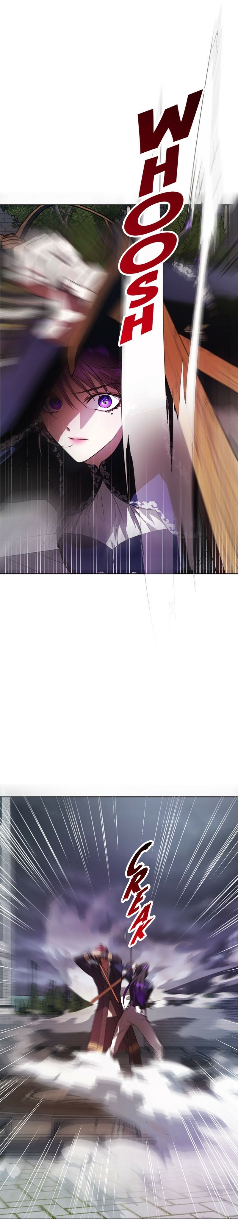 tôi muốn trở thành cô ấy dù chỉ là một ngày chapter 52 48