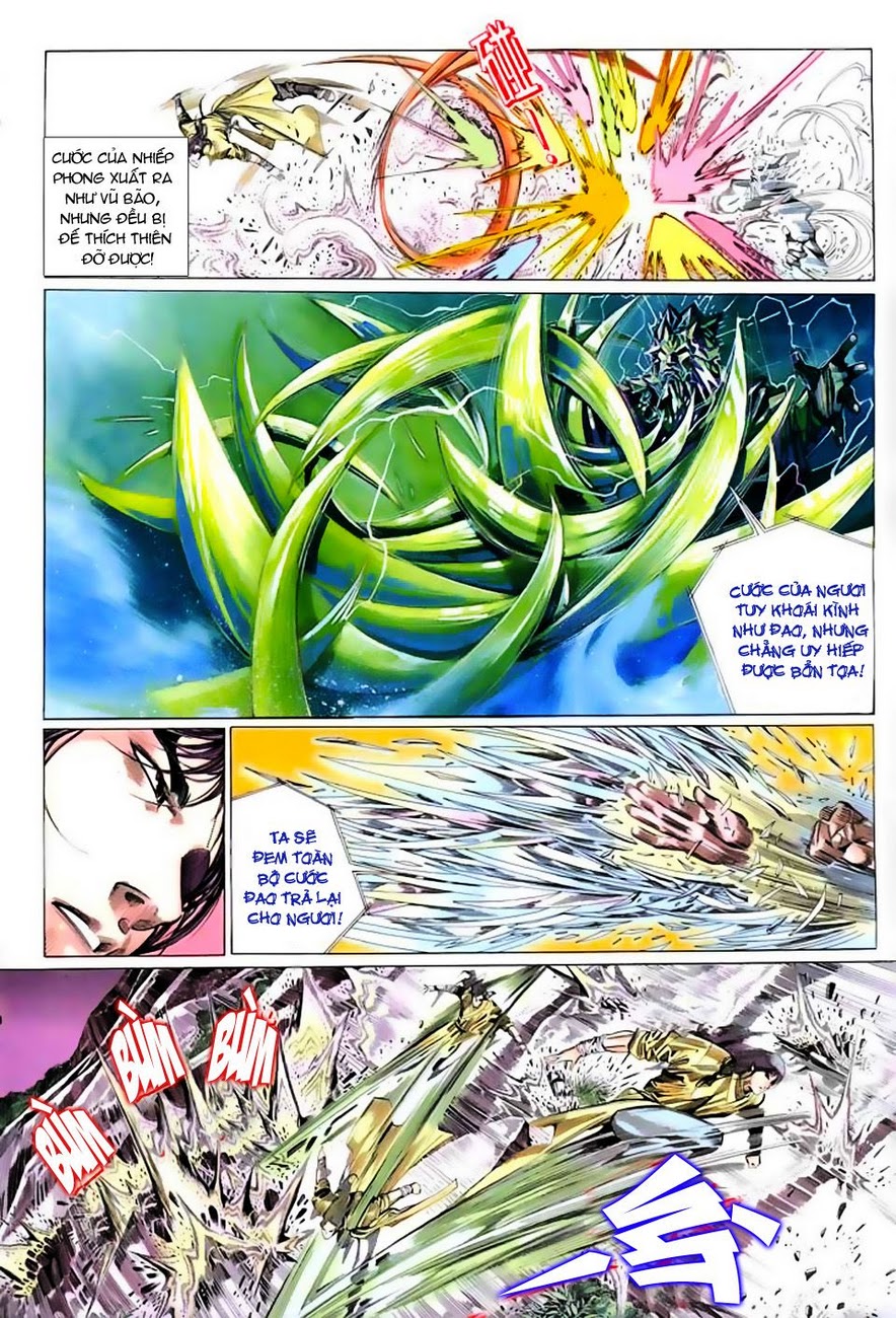 phong vân chapter 196 25