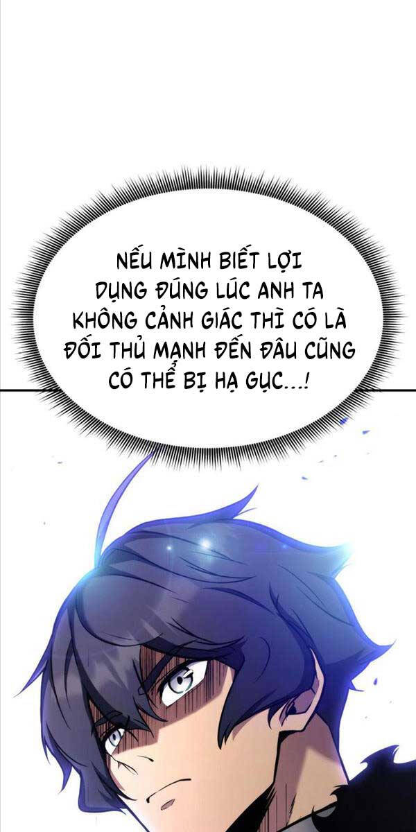 huyền thoại game thủ - tái xuất chapter 120 17