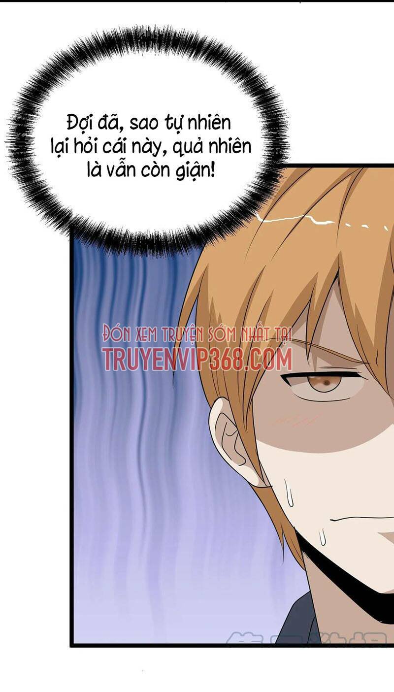 đai ca trở lại tuổi 16 chapter 157 30