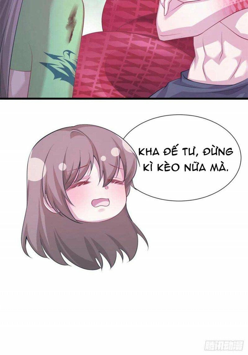 [16+] thảnh thơi thú thế chủng chủng điền, sinh sinh tể chapter 293 38